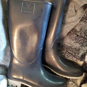 Women's Rain Boots